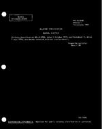 MIL MIL-E-3598 Notice 1 - Cancellation PDF