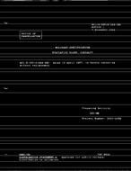 MIL MIL-E-36518 Notice 1 - Cancellation PDF