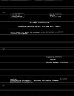 MIL MIL-E-36607 Notice 1 - Cancellation PDF