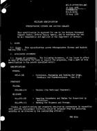 MIL MIL-E-36700A PDF