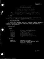 MIL MIL-E-36962 PDF