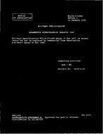 MIL MIL-E-37148B Notice 1 – Cancellation PDF MIL MIL-E-37148B Notice 1 - Cancellation PDF