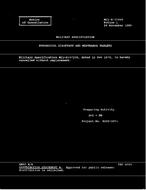 MIL MIL-E-37259 Notice 1 - Cancellation PDF