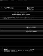 MIL MIL-E-37399A Notice 1 - Cancellation PDF