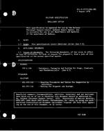 MIL MIL-E-37575 PDF MIL MIL-E-37575 PDF