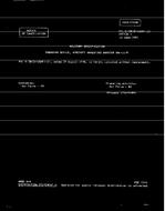 MIL MIL-E-38020 Notice 1 - Cancellation PDF