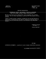 MIL MIL-E-38453A Notice 1 - Cancellation PDF