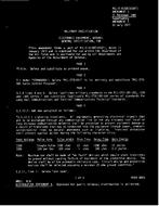 MIL MIL-E-4158E Amendment 3 PDF