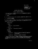 MIL MIL-E-43058A PDF