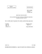MIL MIL-E-44200B Notice 1 - Cancellation PDF
