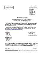 MIL MIL-E-44470 Notice 2 - Cancellation PDF