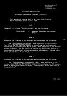 MIL MIL-E-45962 Amendment 1 PDF