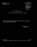 MIL MIL-E-45962 Notice 2 - Reactivation PDF