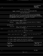 MIL MIL-E-46096C Amendment 1 PDF