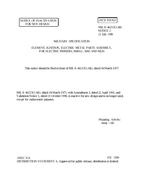 MIL MIL-E-46215C Notice 2 - Inactivation PDF