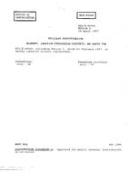 MIL MIL-E-46564 Notice 2 - Cancellation PDF
