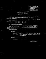 MIL MIL-E-46676A PDF MIL MIL-E-46676A PDF