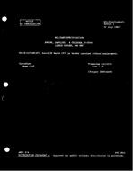 MIL MIL-E-46716 Notice 1 - Cancellation PDF