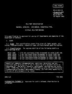 MIL MIL-E-46717G PDF