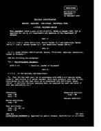 MIL MIL-E-46717G Amendment 1 PDF