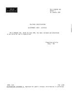MIL MIL-E-48491B Notice 1 - Validation PDF