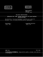 MIL MIL-E-48622A Notice 2 - Cancellation PDF