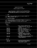 MIL MIL-E-49084 PDF MIL MIL-E-49084 PDF