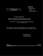 MIL MIL-E-49387 Notice 1 - Inactivation PDF