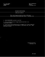 MIL MIL-E-4999B Notice 1 - Cancellation PDF