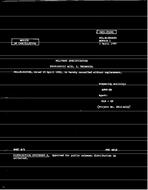 MIL MIL-E-50008B Notice 1 - Cancellation PDF