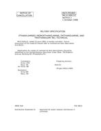 MIL MIL-E-50011C Notice 1 - Cancellation PDF