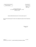 MIL MIL-E-50745 Notice 1 - Inactivation PDF