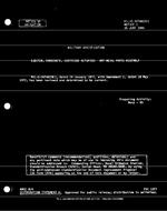MIL MIL-E-50766 Notice 1 - Validation PDF
