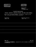 MIL MIL-E-50766 Notice 2 - Cancellation PDF