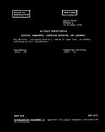 MIL MIL-E-50767 Notice 2 - Cancellation PDF