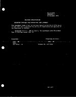 MIL MIL-E-50796 Amendment 1 PDF