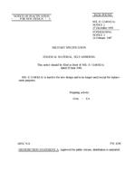 MIL MIL-E-51483 Notice 2 - Inactivation PDF