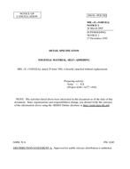 MIL MIL-E-51483 Notice 3 - Cancellation PDF