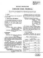 MIL MIL-E-52171 PDF