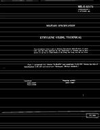 MIL MIL-E-52171 Amendment 1 PDF