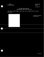 MIL MIL-E-5220D Notice 1 - Cancellation PDF