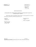 MIL MIL-E-52215C Notice 1 - Cancellation PDF