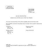 MIL MIL-E-52649B Notice 1 - Inactivation PDF