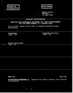 MIL MIL-E-52715C Notice 1 - Cancellation PDF