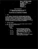 MIL MIL-E-5272C PDF