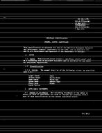 MIL MIL-E-52798A PDF