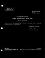 MIL MIL-E-52948B Notice 1 – Cancellation PDF MIL MIL-E-52948B Notice 1 - Cancellation PDF