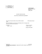 MIL MIL-E-53126 Notice 1 - Inactivation PDF