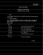 MIL MIL-E-55332 PDF