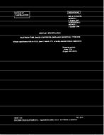 MIL MIL-E-55332 Notice 2 - Cancellation PDF